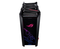 ASUS ROG Strix Helios EATX, ATX, MicroATX, MiniIT, Aluminum, Tempered Glass, ABS Plastic 90DC0020-B39000 - 575244 - zdjęcie 4